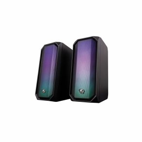 Gaming-hjttalere CoolBox DG-ALB-R205 Sort 3 W 6 W 4 W