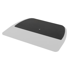 Skrm bord sttte B-Tech BT4002-SPC/B