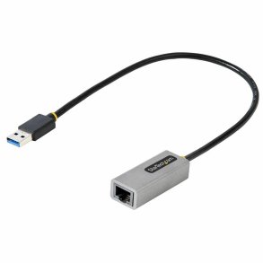 Netvrksadapter Startech USB31000S2 Gr