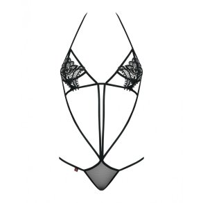 Body Luiza Teddy Obsessive S/M