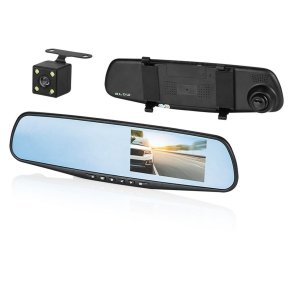 Sportskamera til bilen Blow ABLACKBOX DVR F600