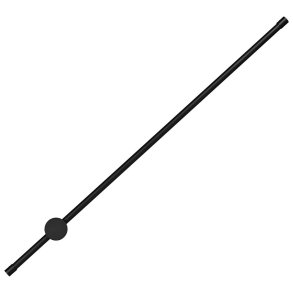 Belysningsarmatur til LED Activejet AJE-HILTON NW 450 lm 9 W (4000 K)