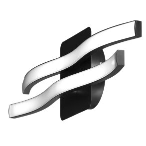 Belysningsarmatur til LED Activejet AJE-SALY 1100 Lm (Varm hvid)