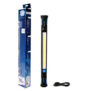 Arbejde Light M-Tech ILPRO307 1000 Lm Sort/Bl