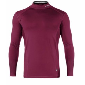 Termisk T-shirt til Brn Zina