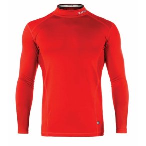 Termisk T-shirt til Brn Zina