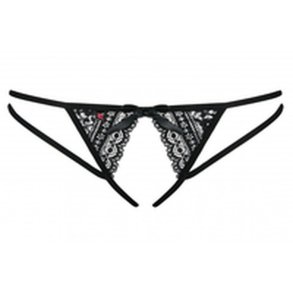 Trusser Obsessive Picantina L/XL Sort