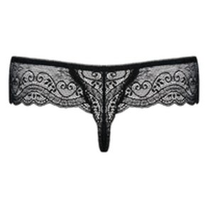 Trusser Obsessive Miamor L/XL Sort