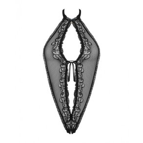 Body Obsessive E31284 Sort S/M