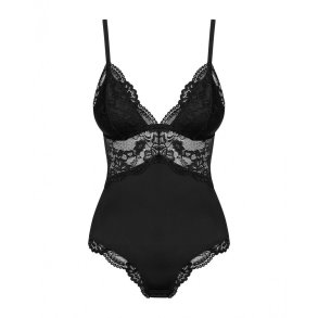 Blonde Bodysuit 810-TED-1 Obsessive 810-TED-1 L/XL