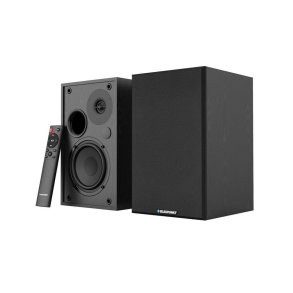 Hjttalere Blaupunkt BS40BK Sort