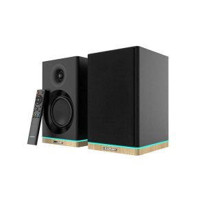 Hjttalere Blaupunkt BS60BK LED