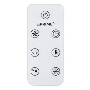 Brbar luftfugter Prime3 SAC11