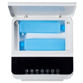 Brbar luftfugter Prime3 SAC21