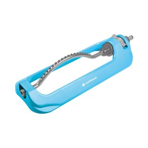 Sprinklere Cellfast Aluminium Plastik