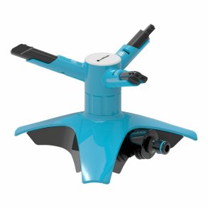 Sprinklere Cellfast Ergo ABS 4 bar 200 m� 16 m 22 l/min Rotation
