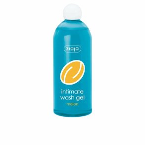 Intim hygiejnesbe Ziaja Higiene ntima Melon 500 ml