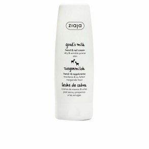 Hndcreme Ziaja Leche De Cabra Gedemlk 80 ml