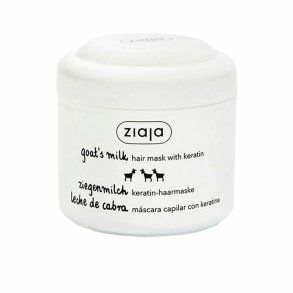 Reparerende hrmaske Ziaja Gedemlk (200 ml)
