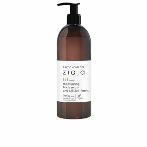 Krop serum Ziaja Baltic Home Spa Fit Anti-cellulite 400 ml (400 ml)