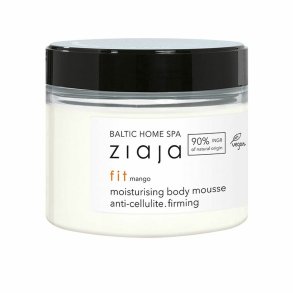 Hndcreme Ziaja Baltic Home Spa Fit 300 ml