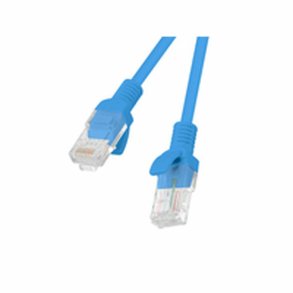 Ethernet LAN Kabel Lanberg PCU6-10CC-2000-B Bl 20 m
