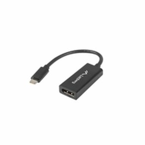 USB C til DisplayPort-adapter Lanberg AD-UC-DP-01