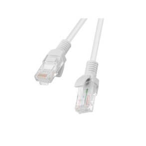 Ethernet LAN Kabel Lanberg PCU5-20CC-0050-S Gr 50 cm 10 enheder