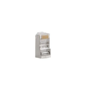RJ45-stik Lanberg PLS-6000EZ Gr