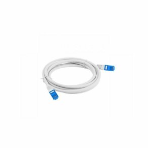 CAT 6a SFTP kabel Lanberg PCF6A-10CC-0100-S Gr 1 m