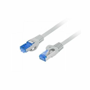Kategori 6 Hard FTP RJ45 kabel Lanberg PCF6A-10CC-0200-S Gr 2 m