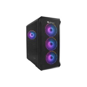 Mikro ATX mid-tower case Genesis NPC-1559