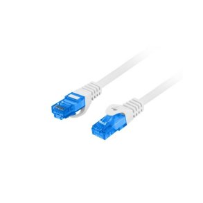 Kategori 6 Hard FTP RJ45 kabel Lanberg 10 m