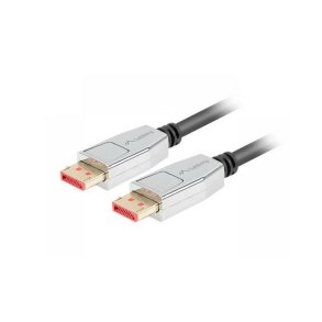 DisplayPort-kabel Lanberg 1 m