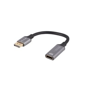 DisplayPort til HDMI-adapter Lanberg AD-DP-HD-04