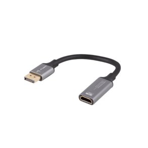 DisplayPort til HDMI-adapter Lanberg AD-DP-HD-02