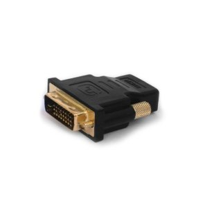 HDMI til DVI-adapter Savio CL-21