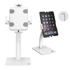 Tablet-holder MacLean MC-468W Hvid