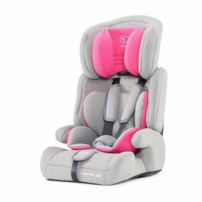 stol Kinderkraft Comfort Up 9-36 kg Pink Monochrome