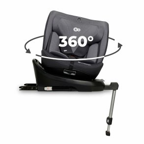 stol Kinderkraft KCI36000GRY0000 Gr