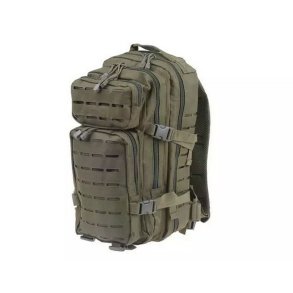 Sportsrygsk GFC GFT-20-008352 Oliven 25 L Camouflage