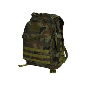 Sportsrygsk GFC GFT-20-011400 20 L Grn Camouflage