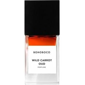 Unisex parfume Bohoboco Wild Carrot Oud 50 ml