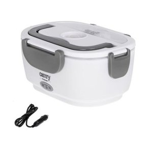 Vakuumpakning Camry CR 4483 Grn Gr Plastik Rektangulr 1 L