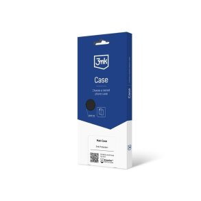 Mobilcover 3mk Redmi A3 Sort