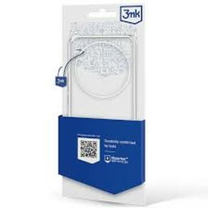 Mobilcover 3mk XIAOMI 14 ULTRA Gennemsigtig