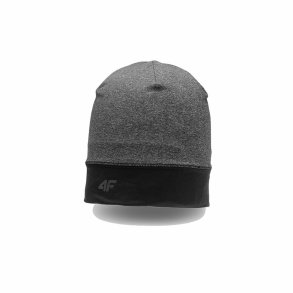 Sportshat 4F H4Z22-CAF008-20S Mrkegr Sort S/M