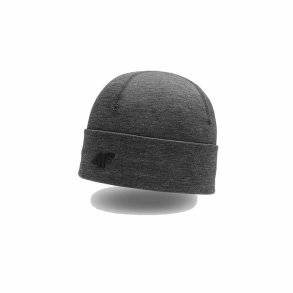 Sportshat 4F Functional CAF011 Running Mrkegr L/XL