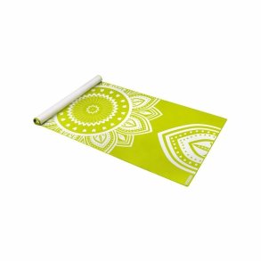 Mtte Ecowellness Sort Gylden