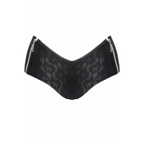 Coulotte Demoniq Sort XXL